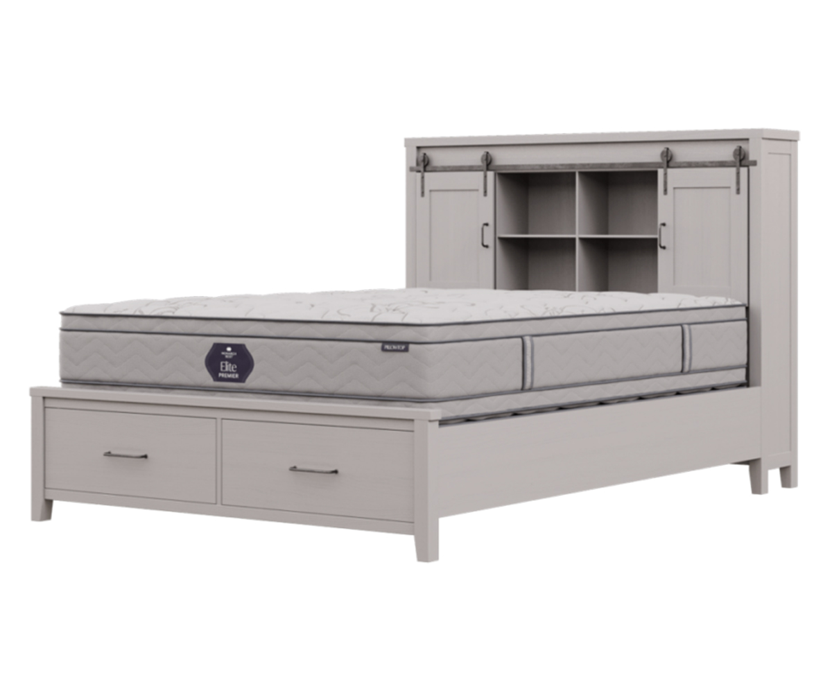 Elite Premier Mattress - Image 4