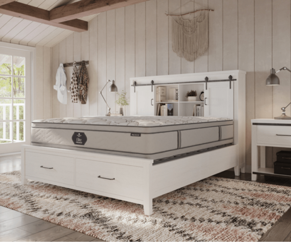 Elite Premier Mattress