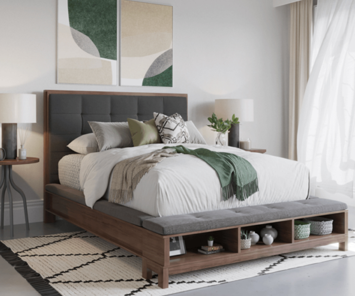 Perfect Choice Gel Mattress - Image 5