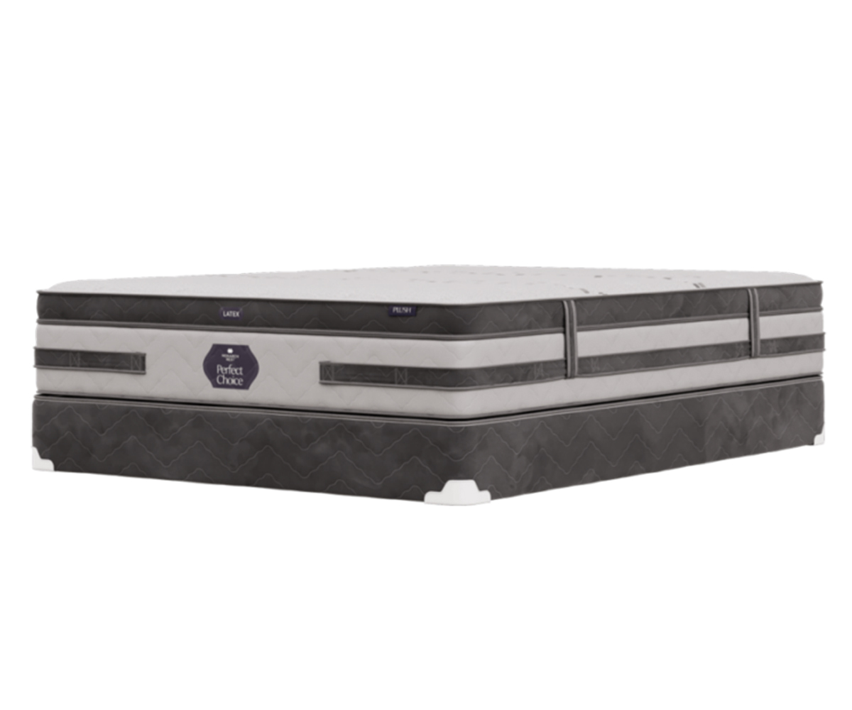Perfect Choice Gel Mattress - Image 2