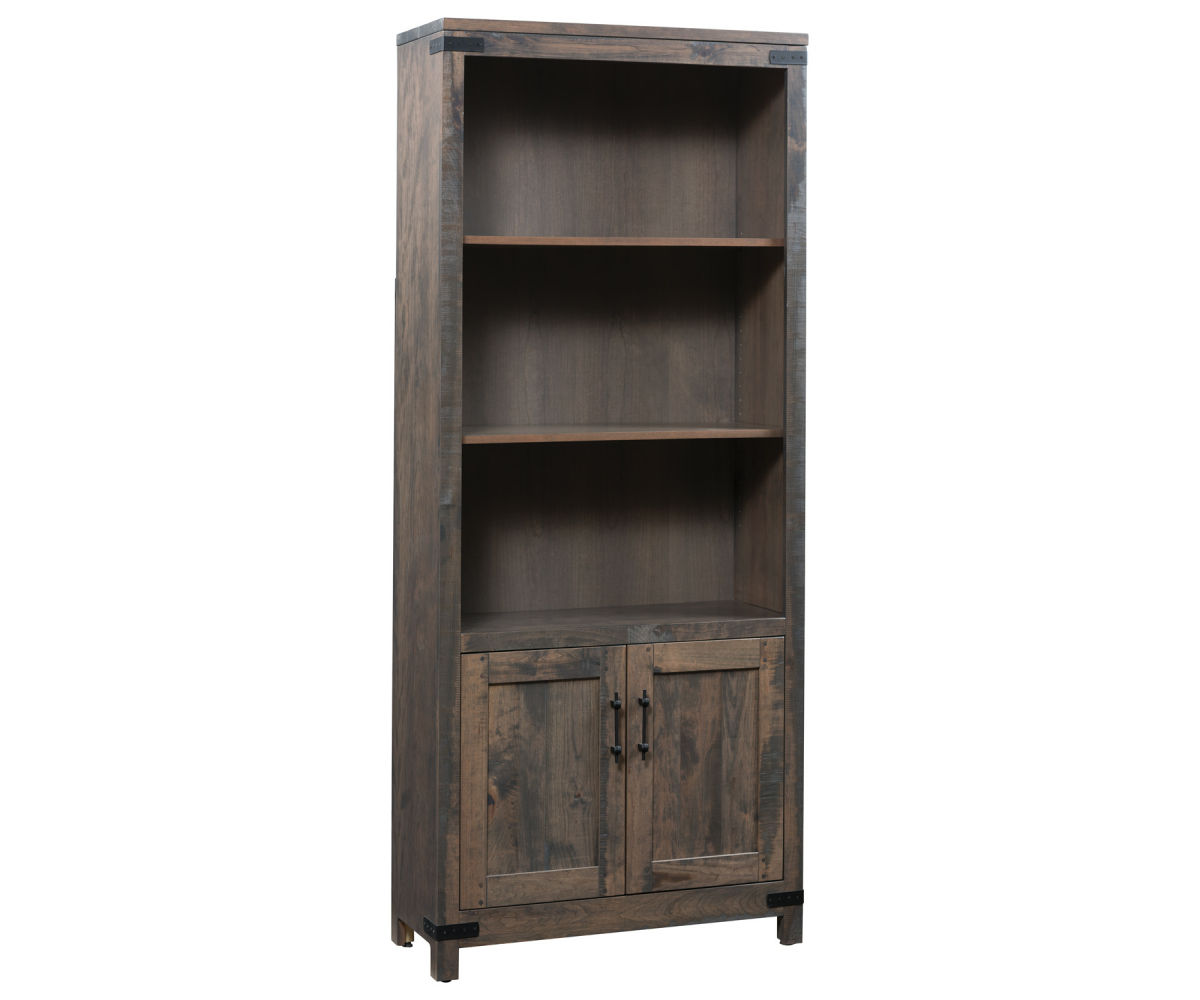 Cascade Bookcase