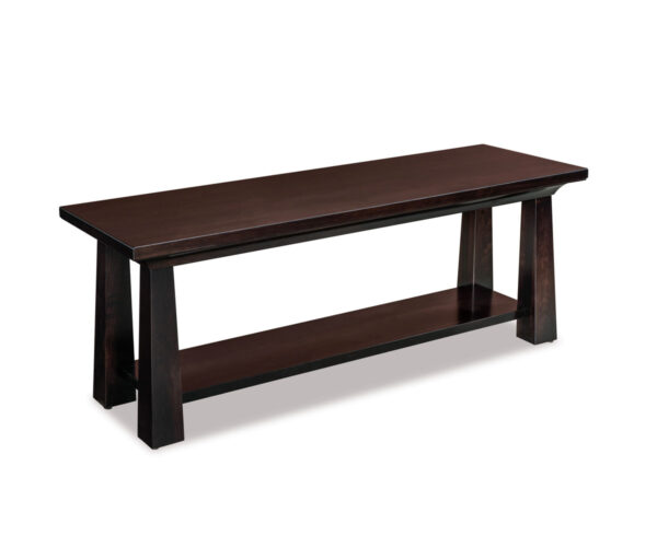 Edgewood Dressing Bench