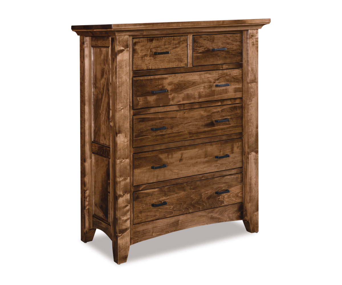 Legacy Chest Of Drawers