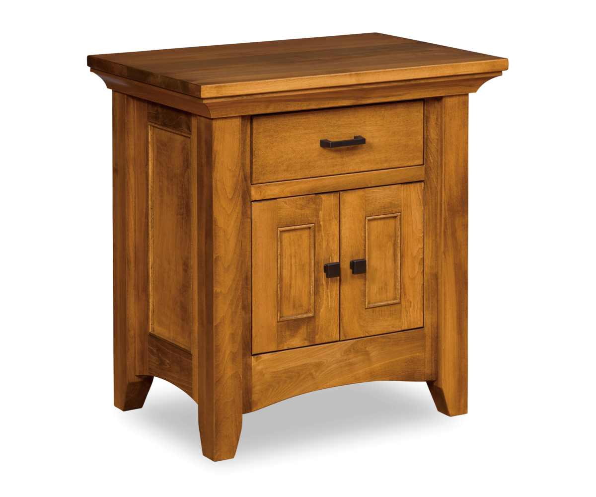 Legacy Bedroom Collection - Image 8