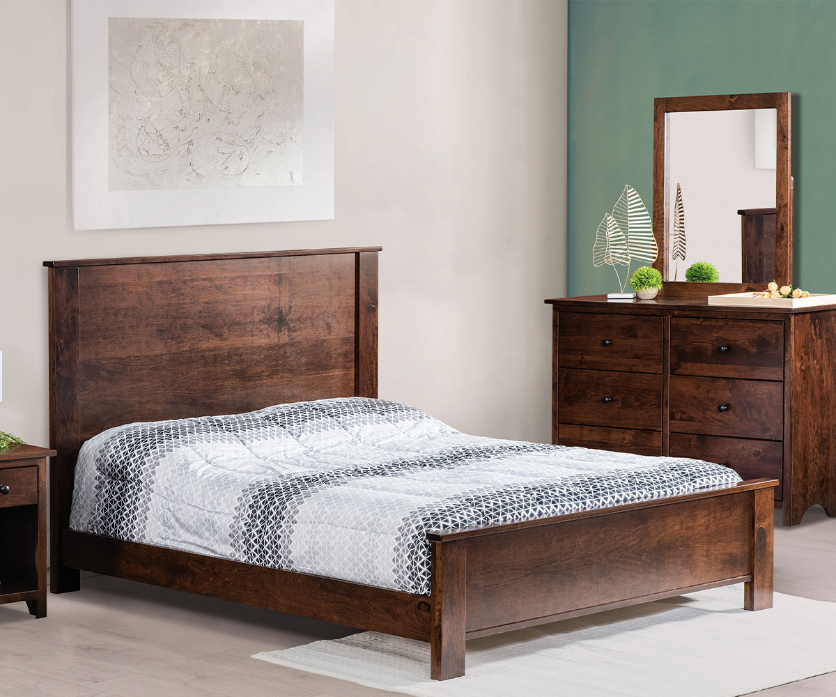 Youth Full Bed - Image 2