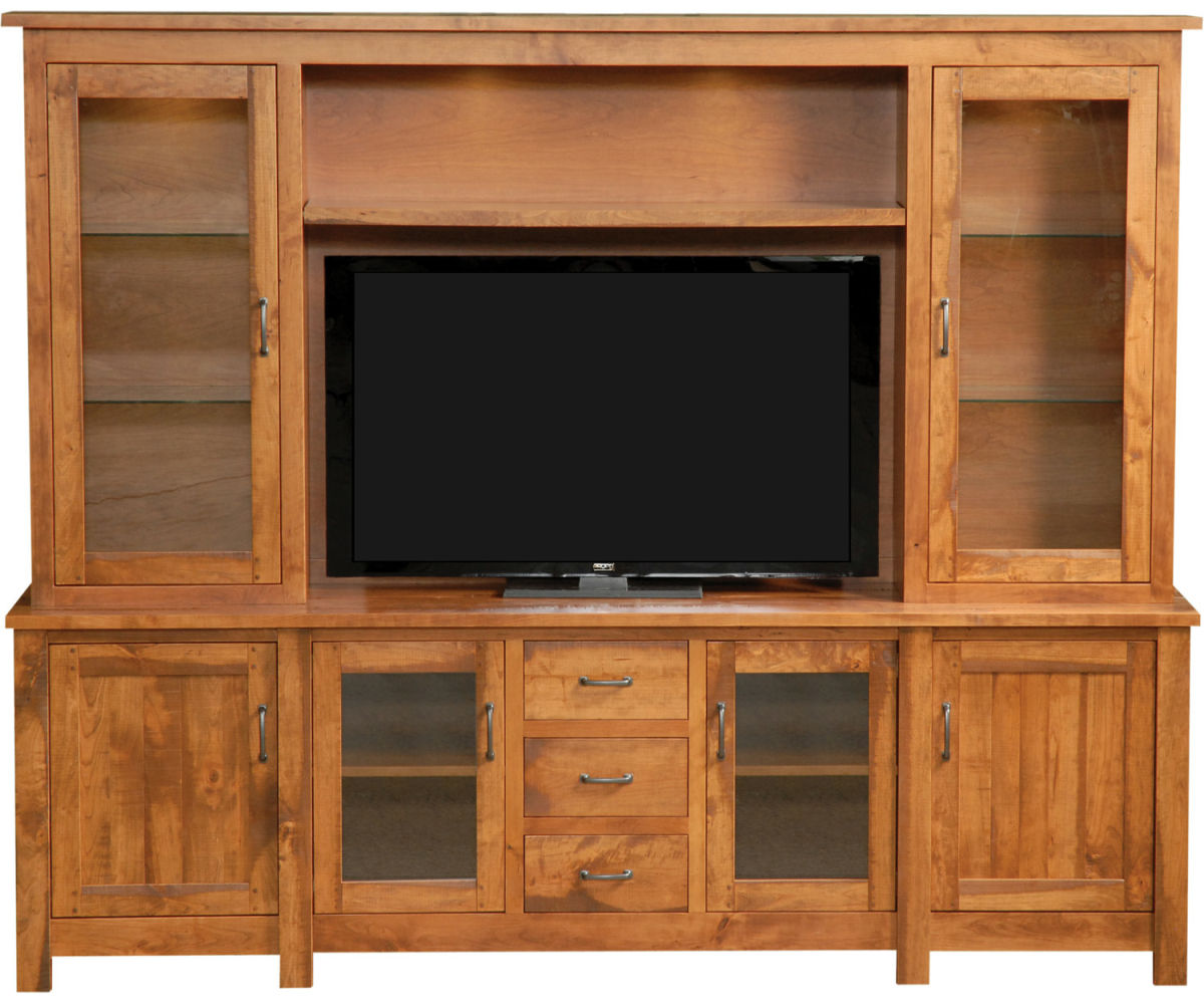 Riverton Hutch