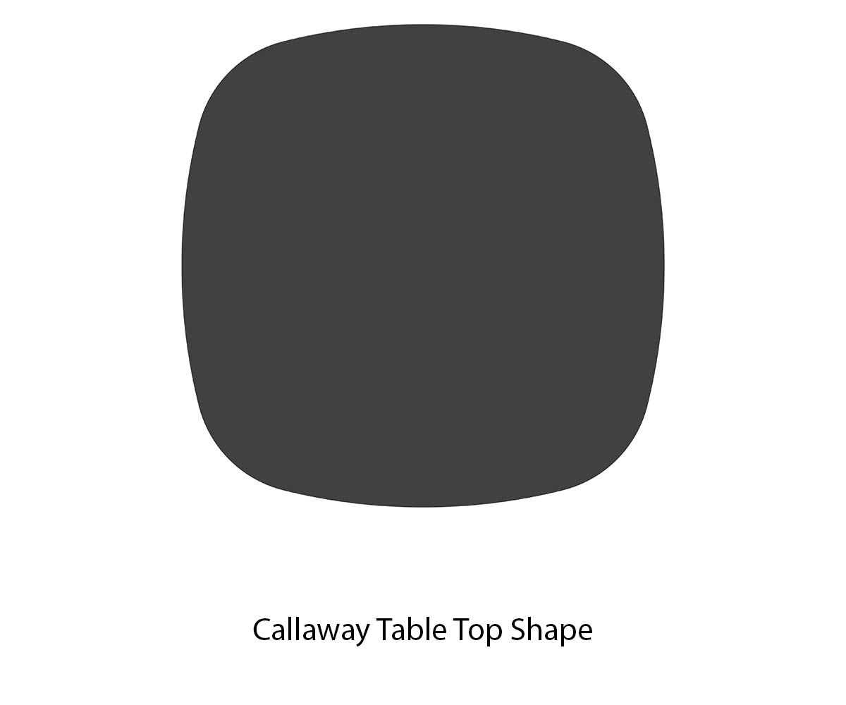 Callaway Table - Image 2
