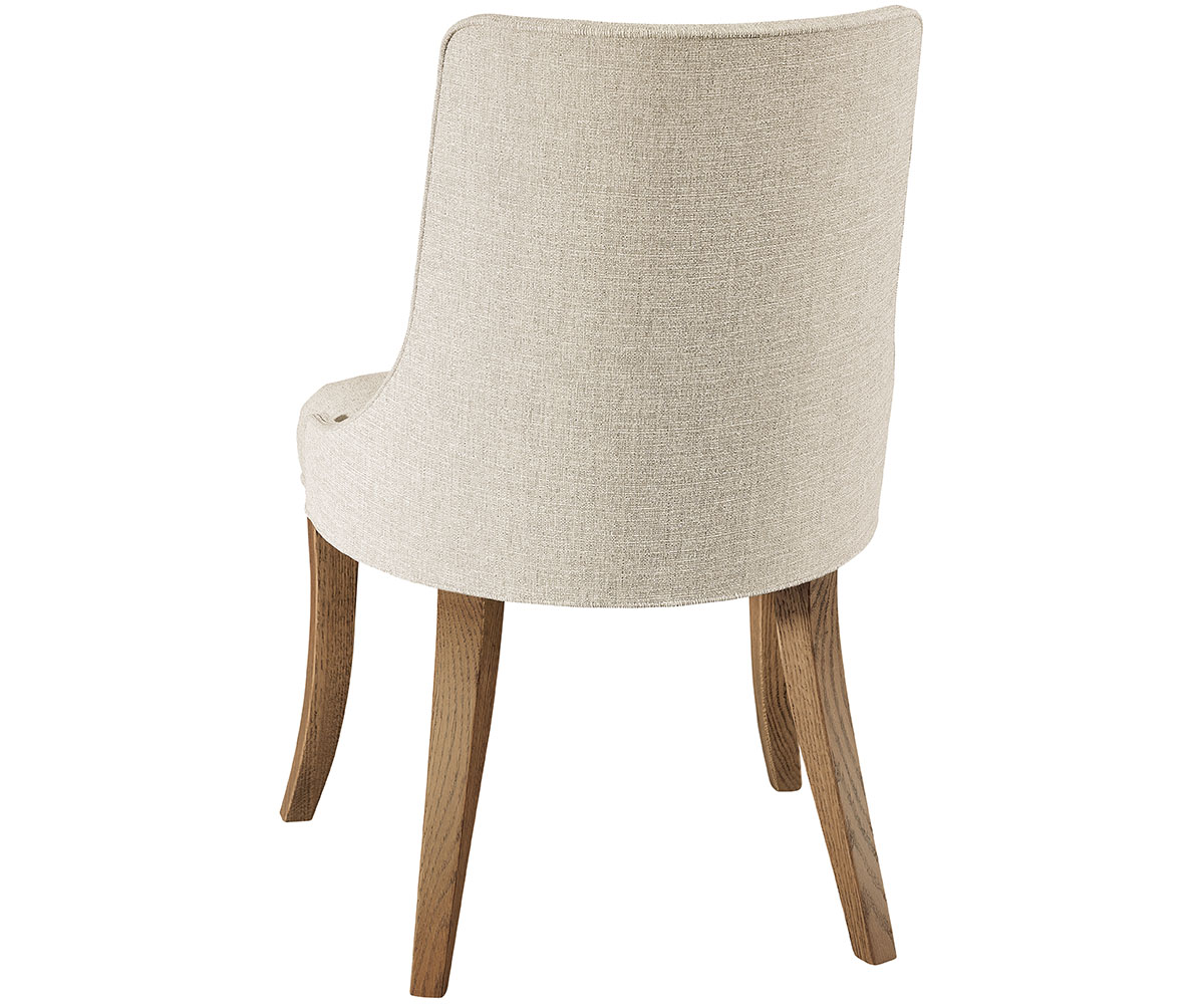 Crescent Chair - Image 3