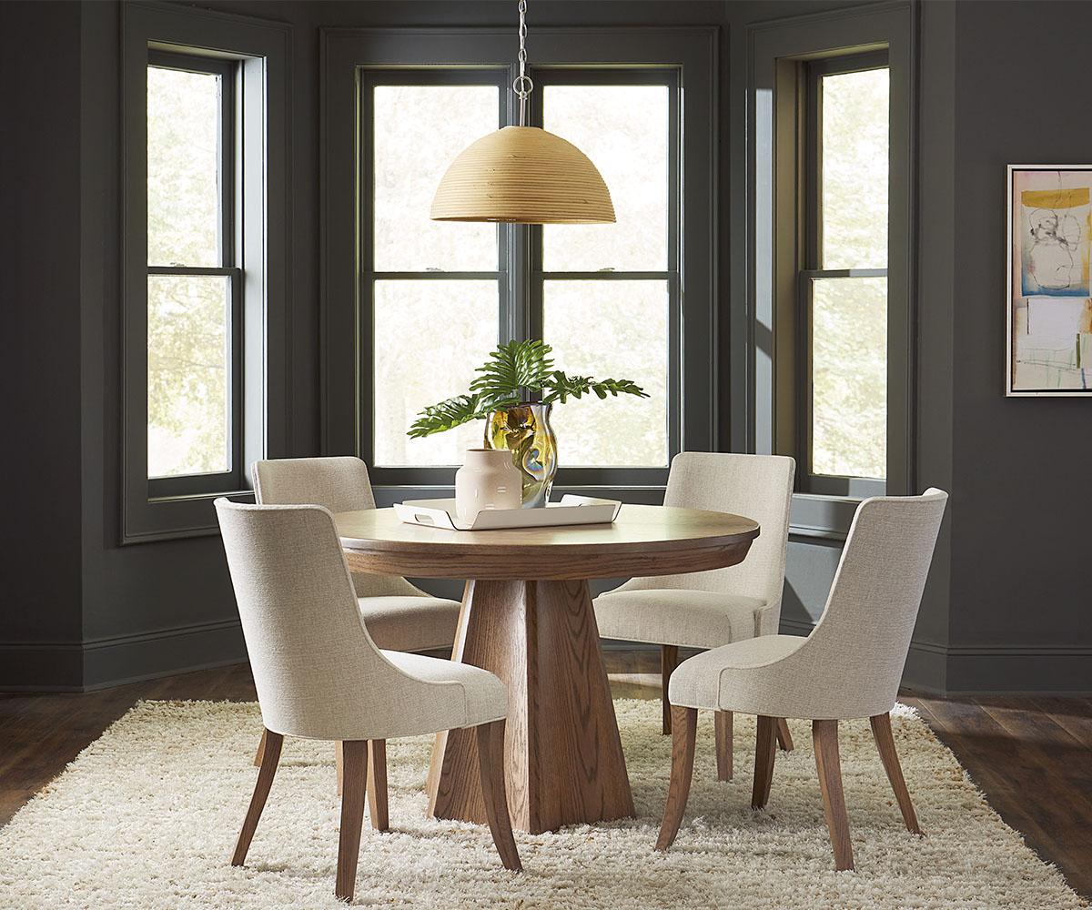 Crescent Chair - Image 4