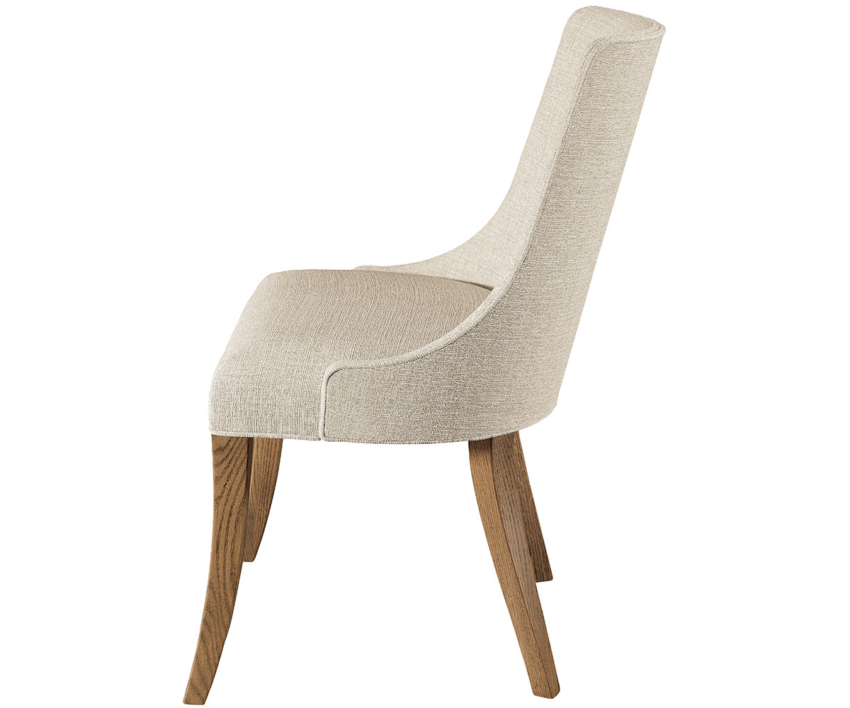 Crescent Chair - Image 2