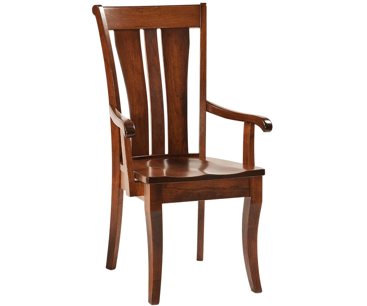 Fenmore Chair - Image 2