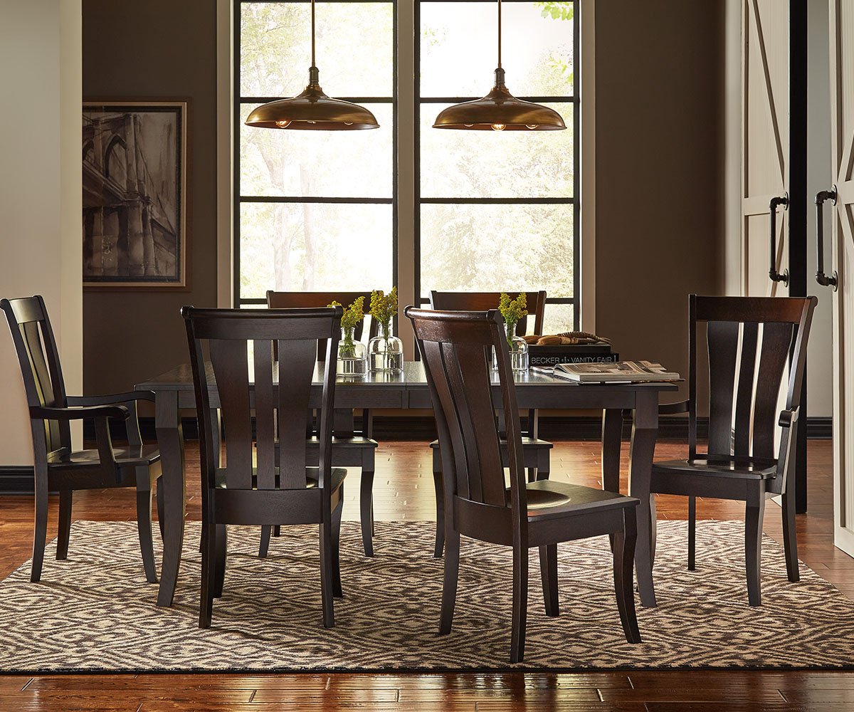 Fenmore Table - Image 2