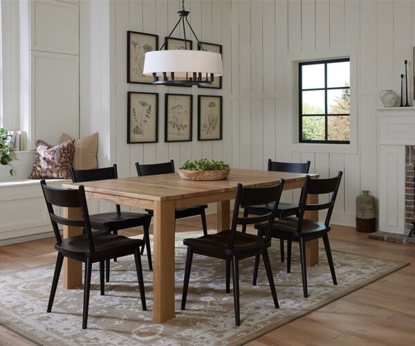 Hilko Dining Collection