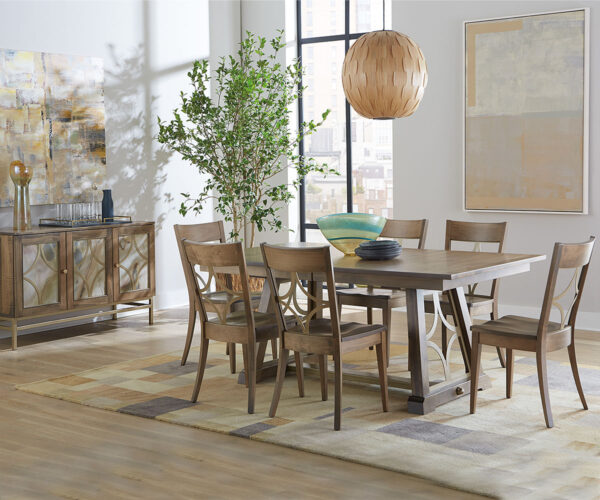 Majesty Dining Collection