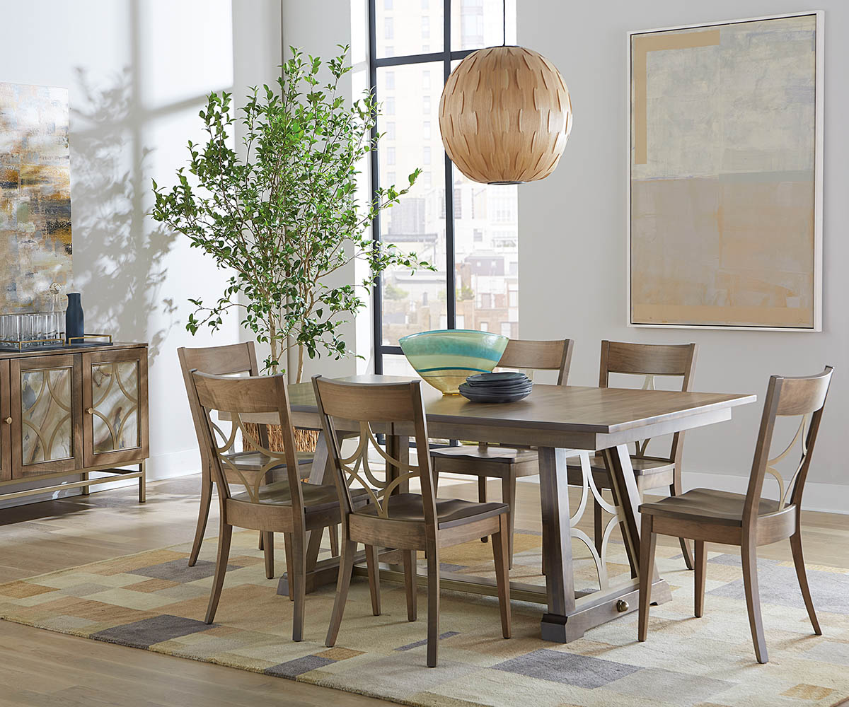 Majesty Dining Collection - Image 3