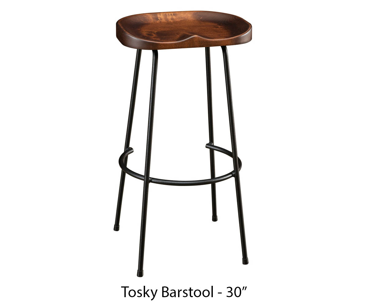 Tosky Barstool - Image 2