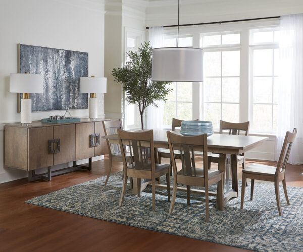 Wellbeck Dining Chair Collection