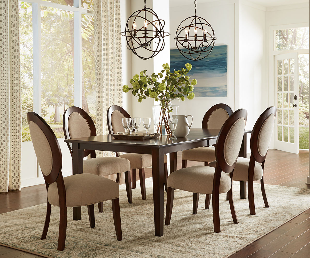 Roanoke Side Chair - Image 3