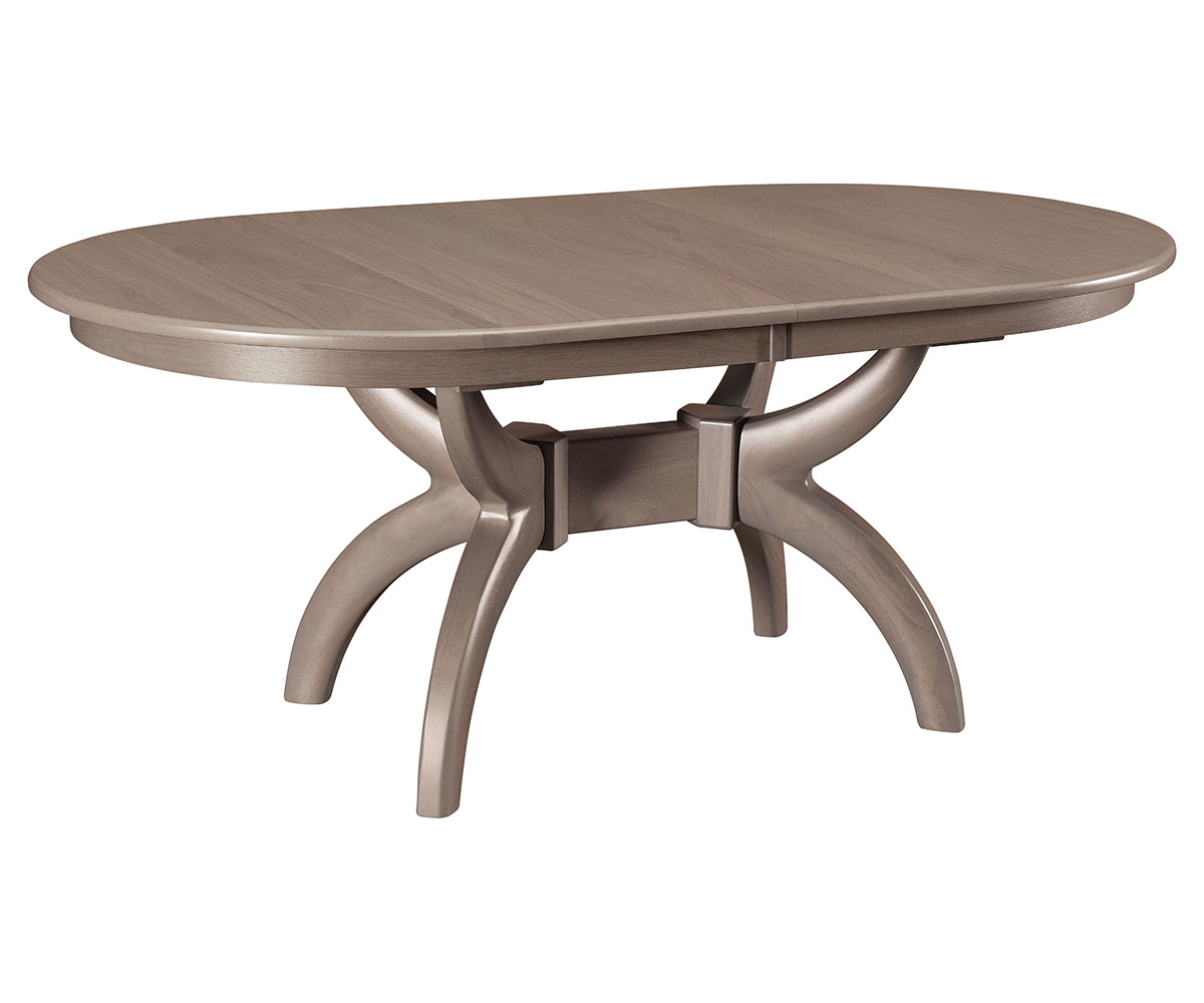 Niles Double Pedestal