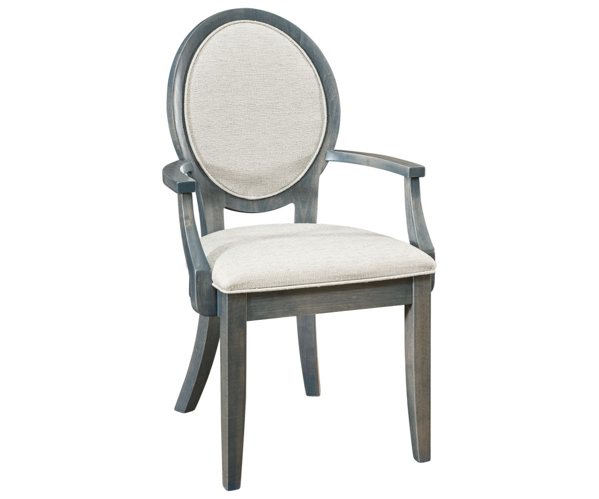 Dawson Chair - Image 2