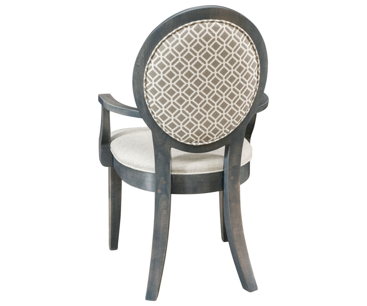 Dawson Chair - Image 3