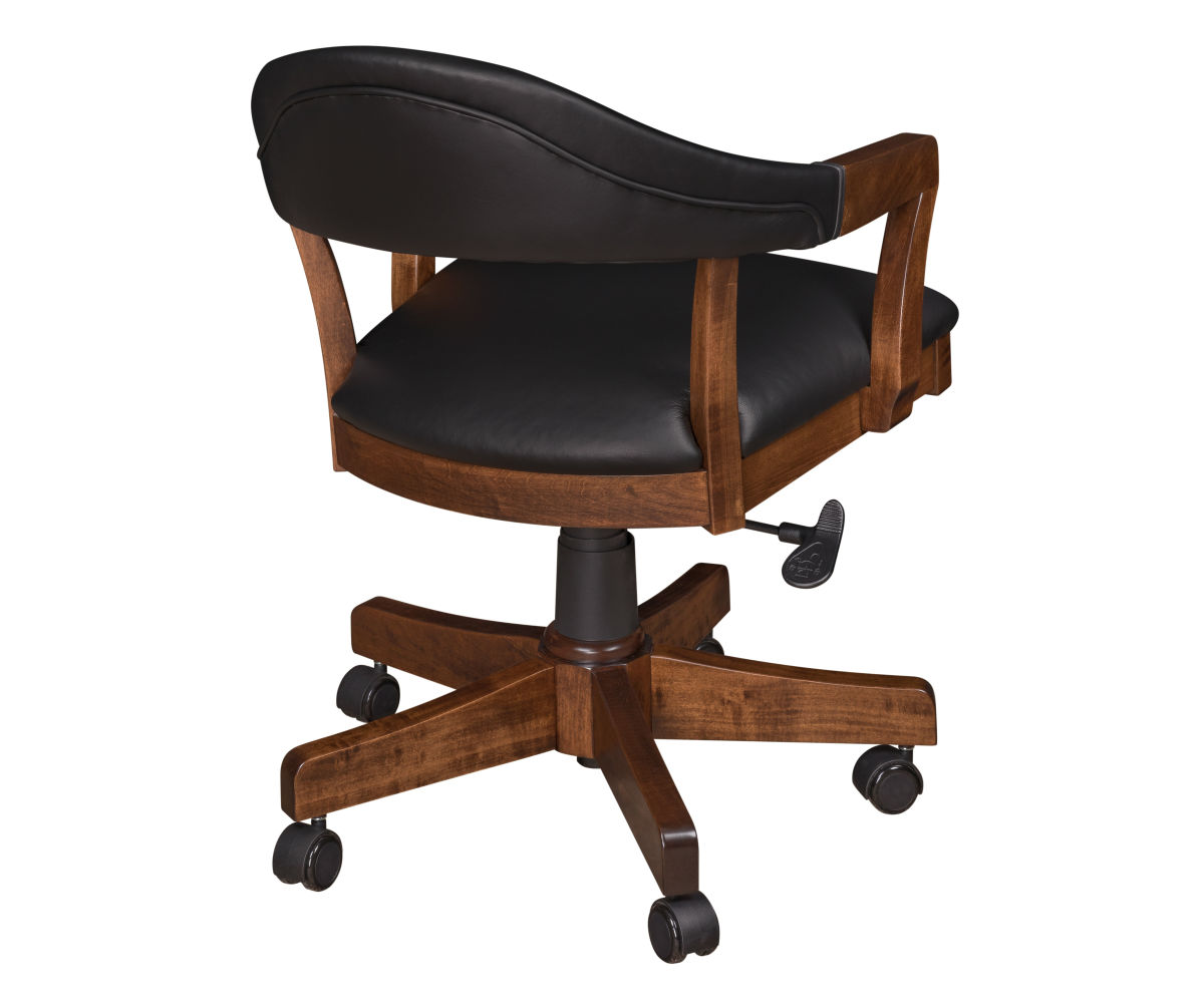 Elliott Desk Chair - Image 2