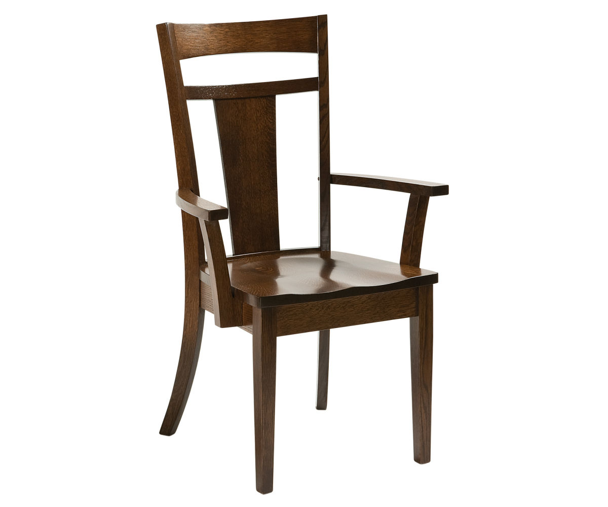 Livingston Chair - Image 2