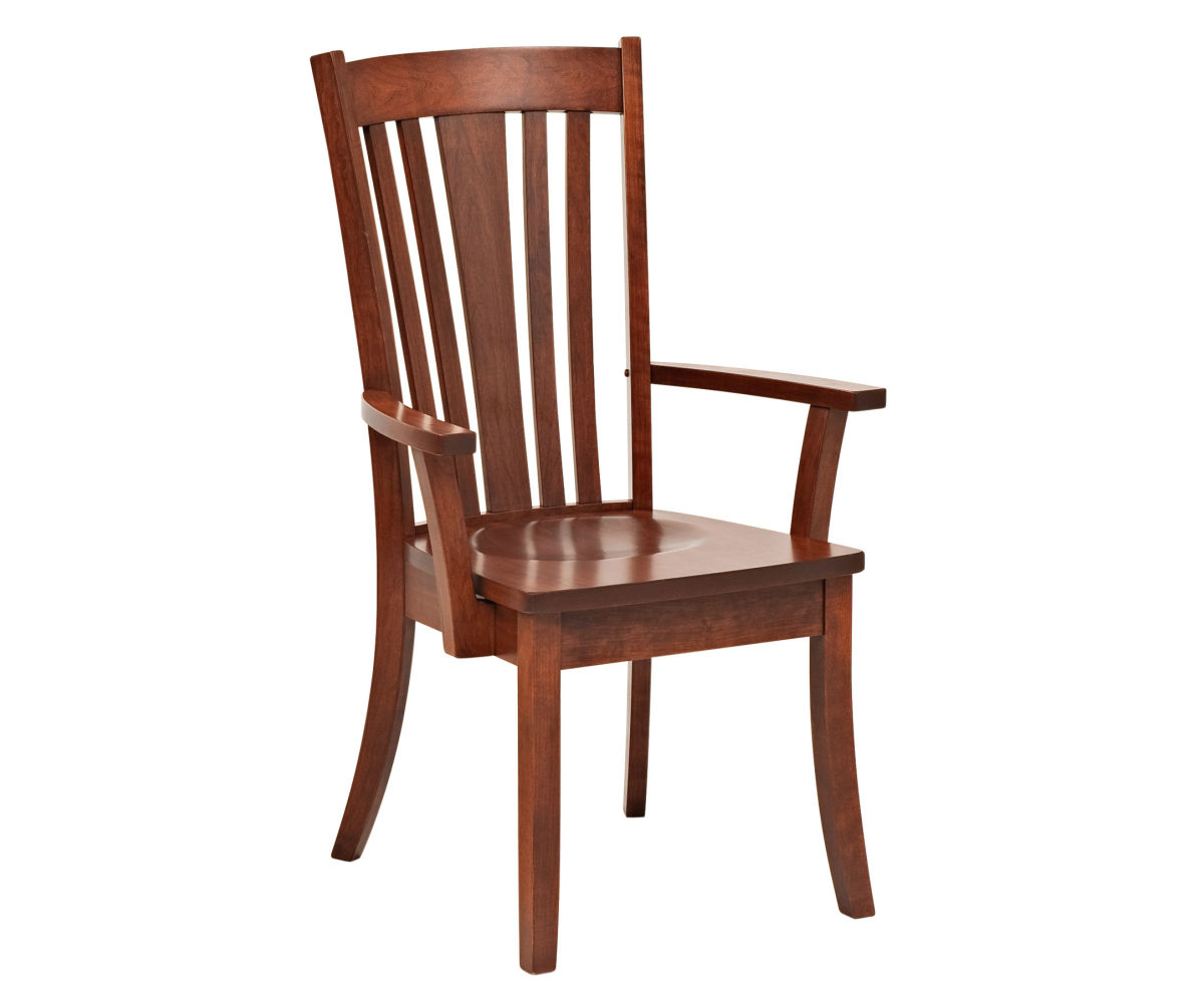 Madison Chair - Image 2