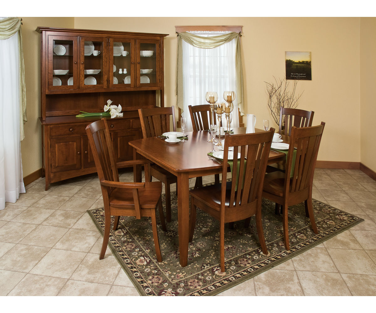 Madison Chair - Image 3