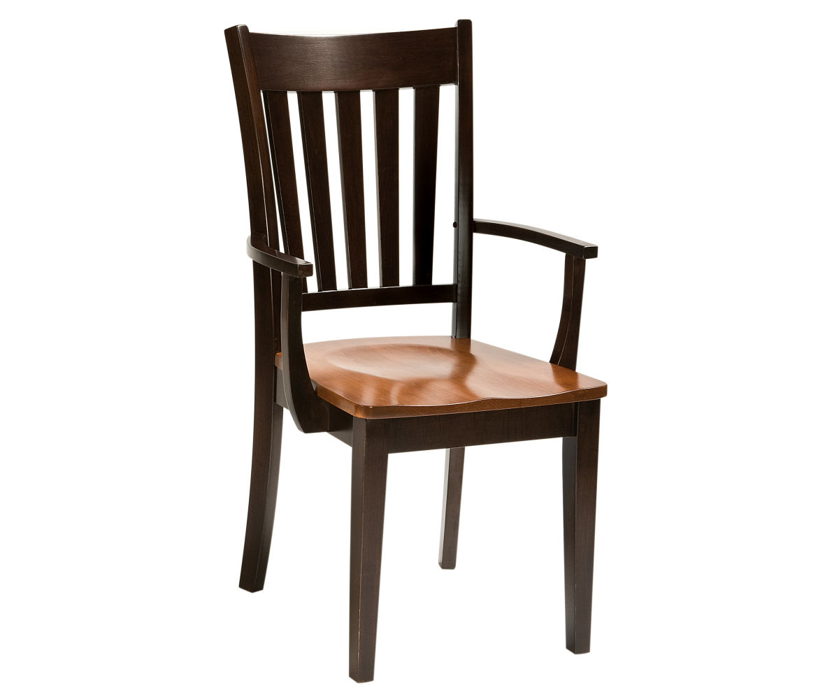 Marbury Chair - Image 2