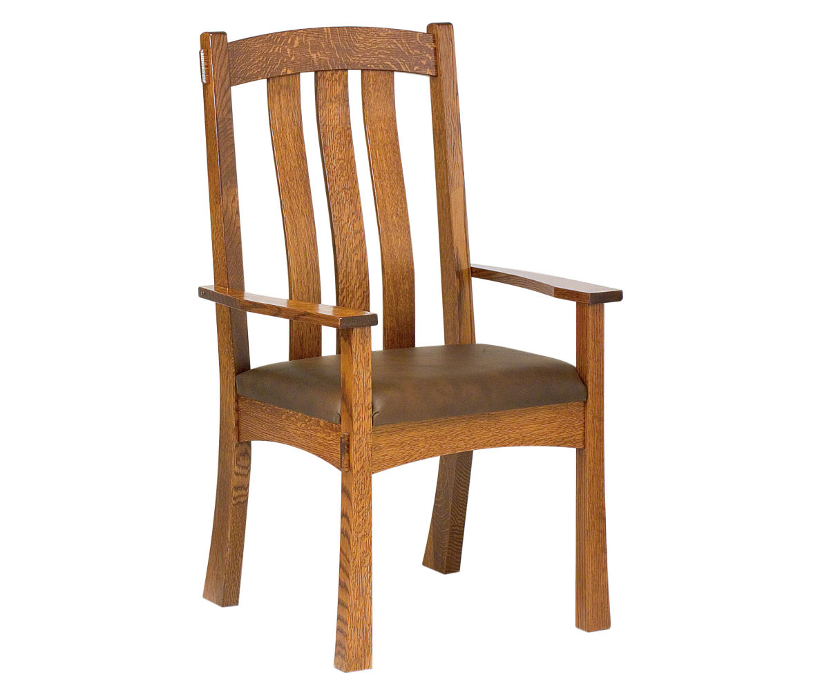 Modesto Chair - Image 2