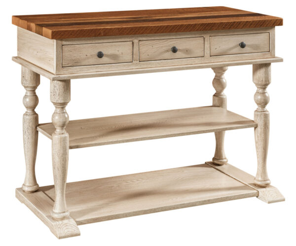 Old Traditions Server