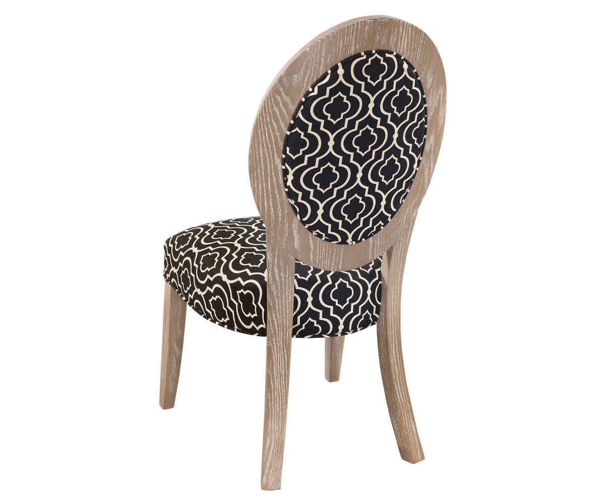 Roanoke Side Chair - Image 2