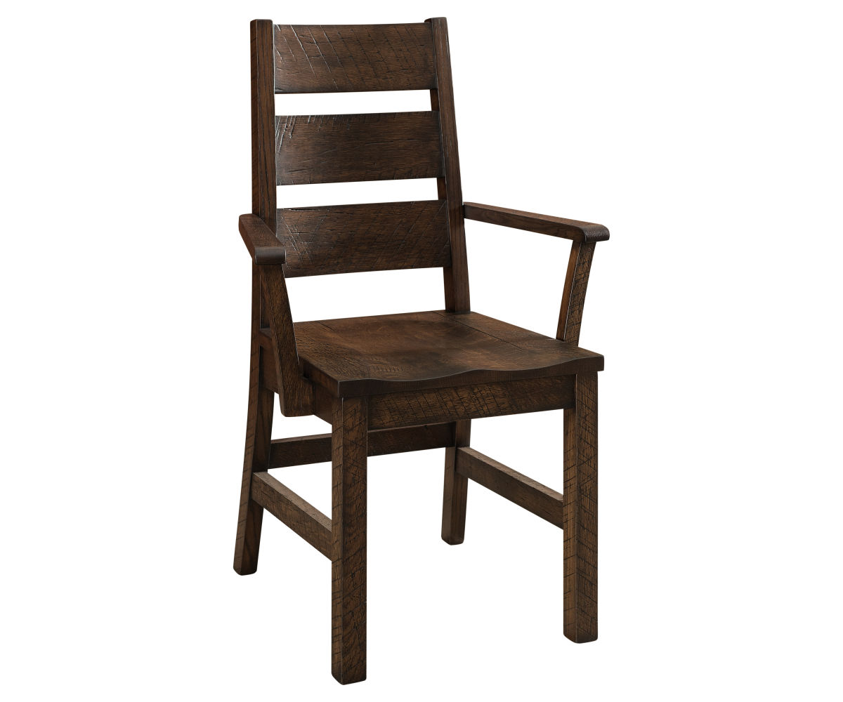 Sawyer Chair - Image 2