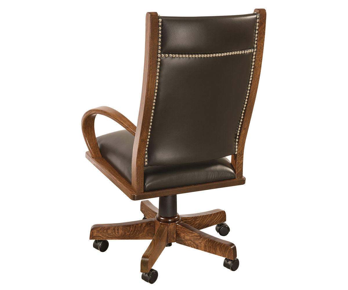 Wyndlot Desk Chair - Image 2
