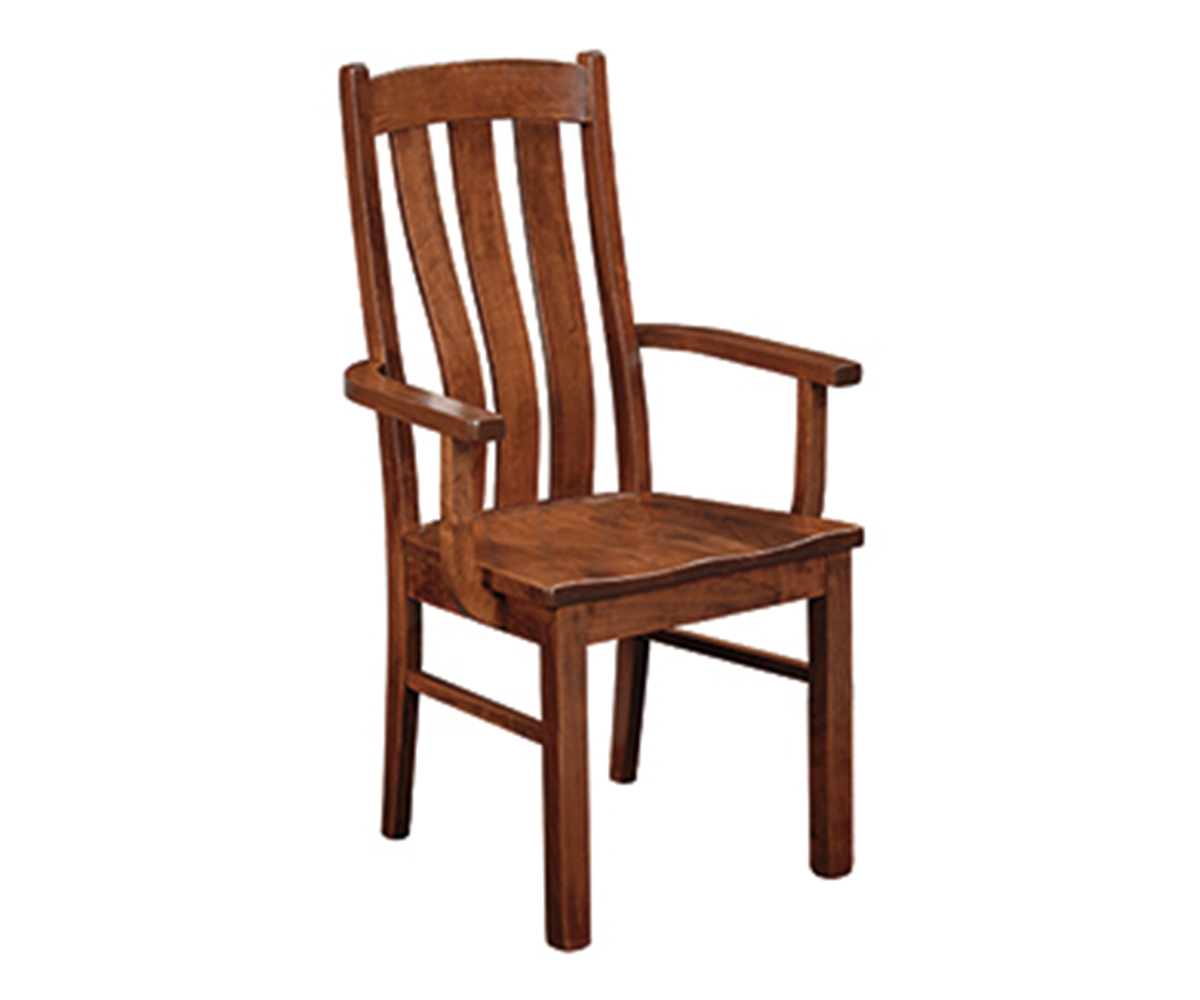 Raleigh Chair - Image 2
