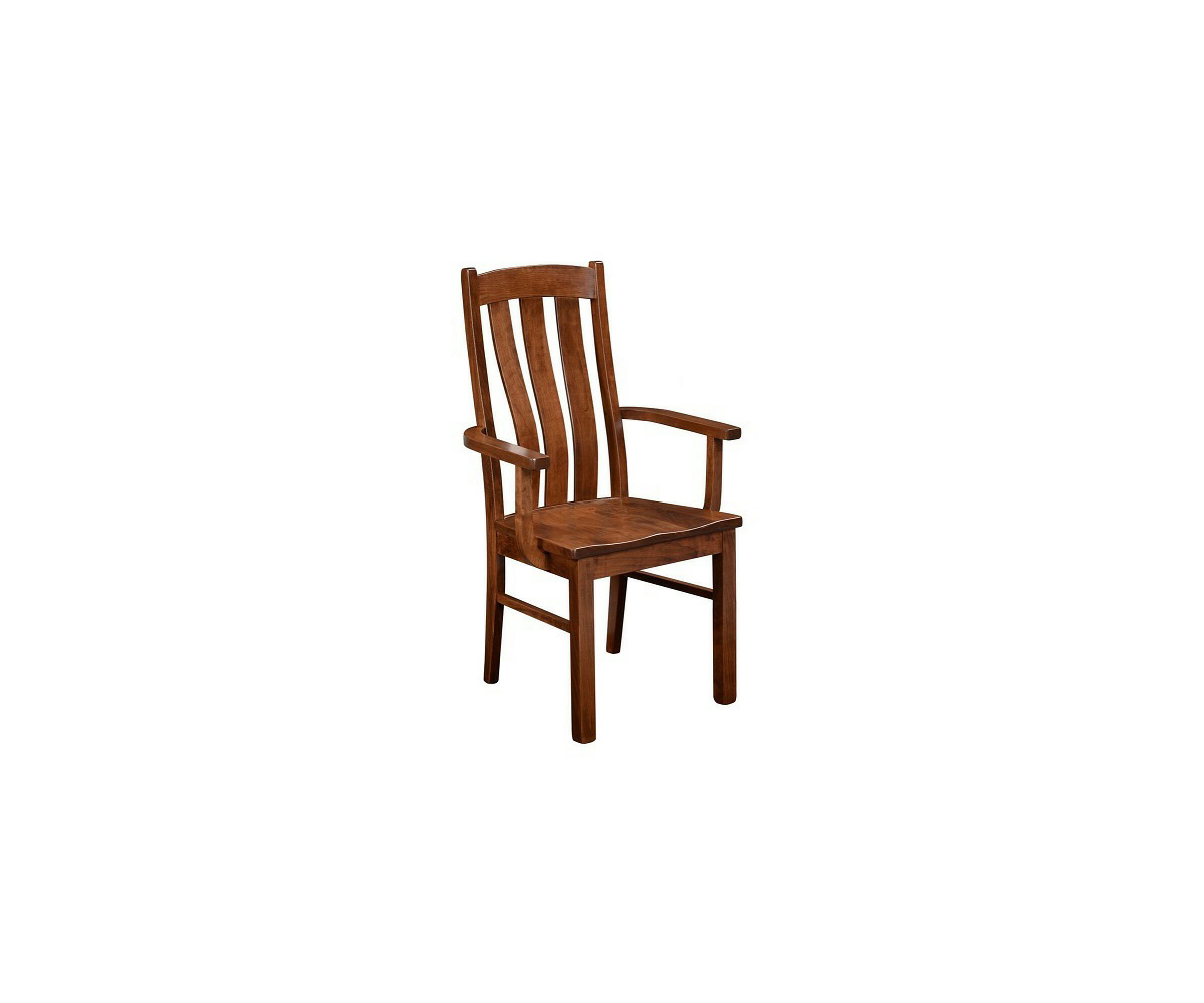 Raleigh Chair - Image 2