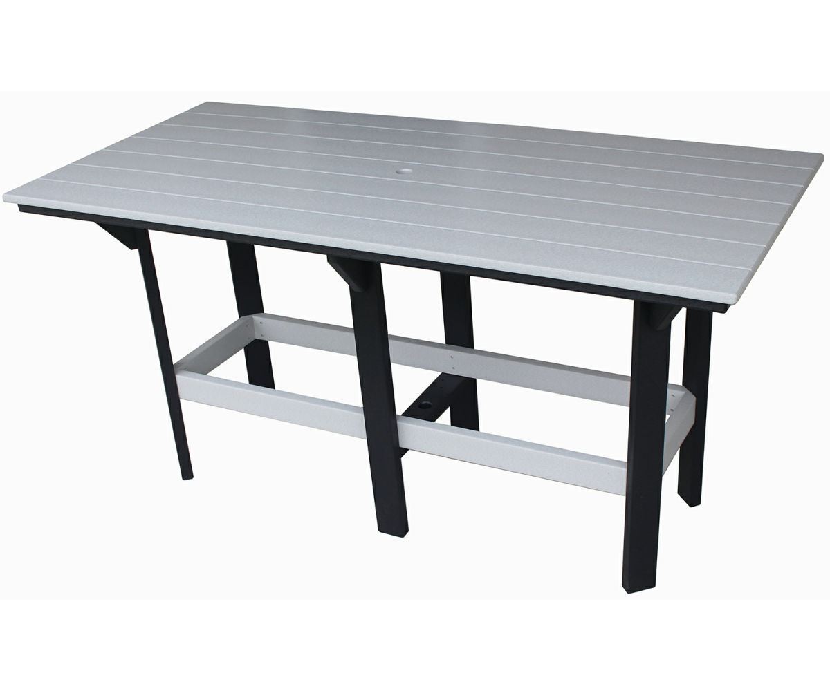 FT Style Foot Rest Table