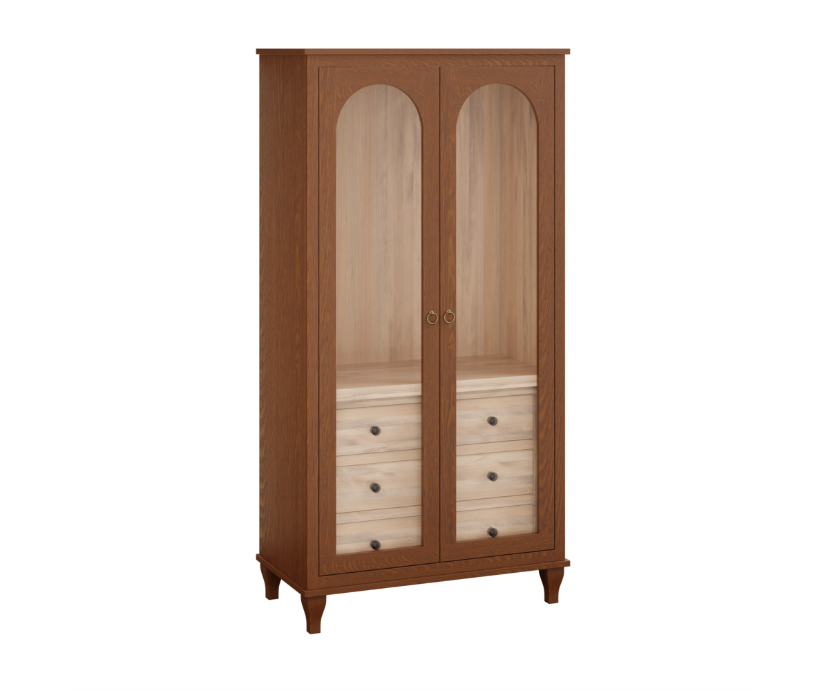 Maxwell Cabinet