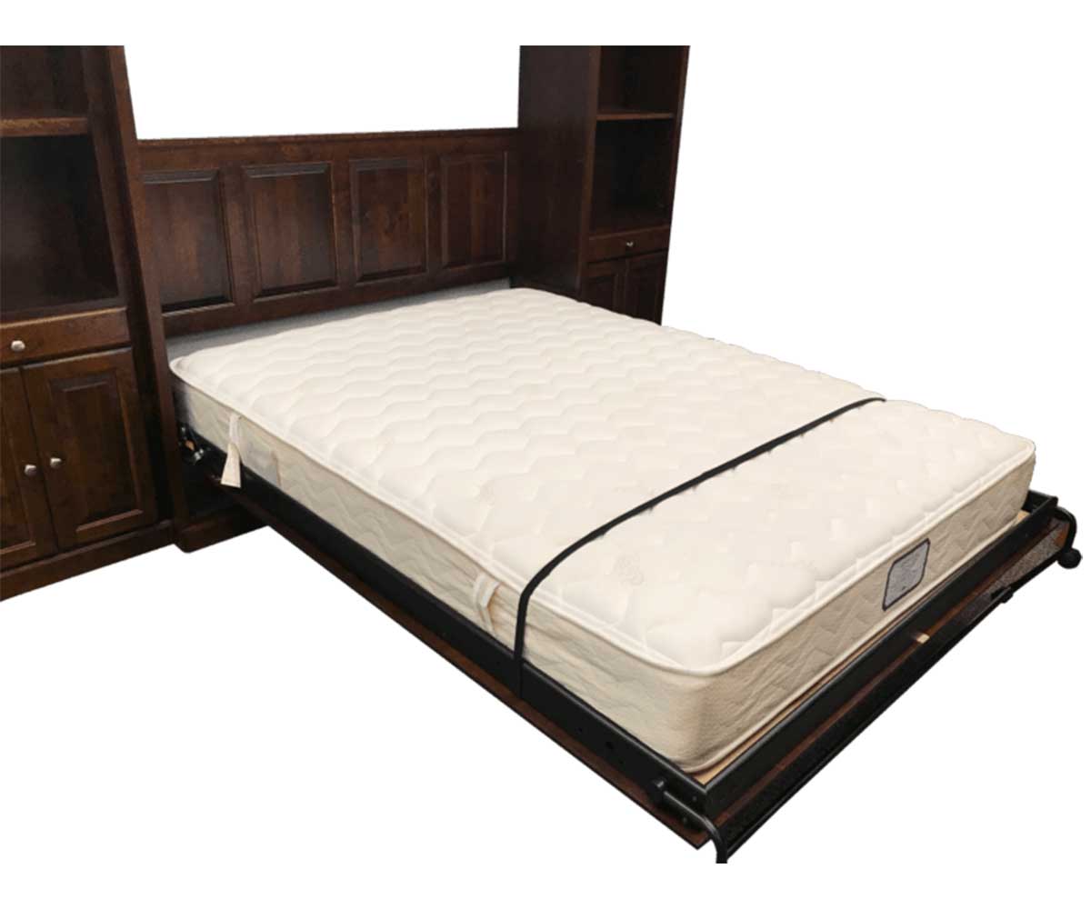 Standard Murphy Bed - Image 2