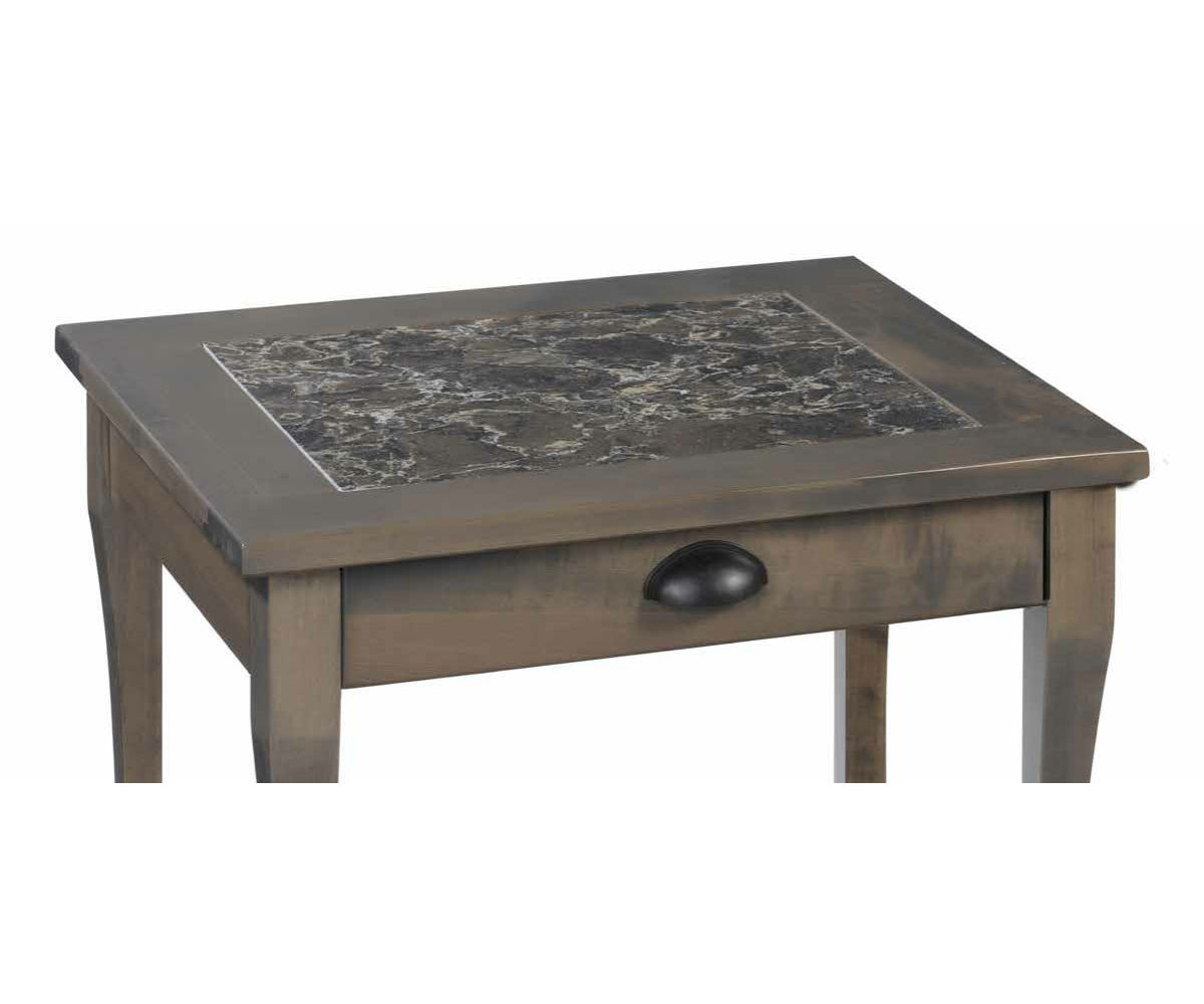 Regal Cambria End Table - Image 4