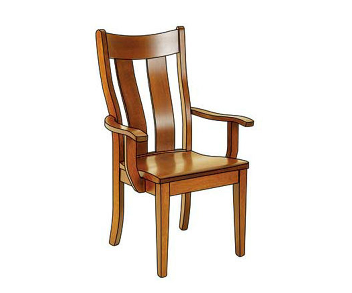Richfield Chair - Image 2