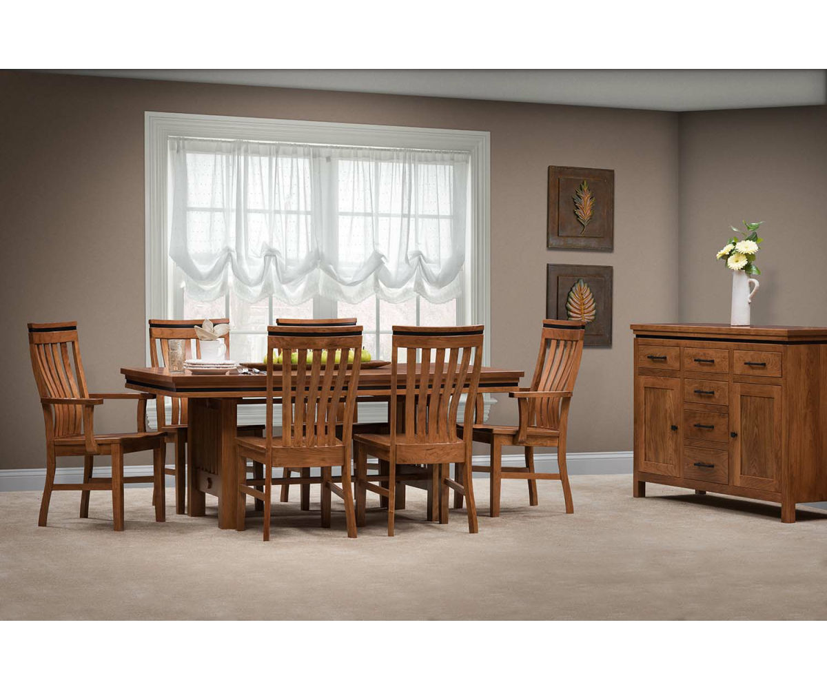 Richmond Dining Collection - Image 7