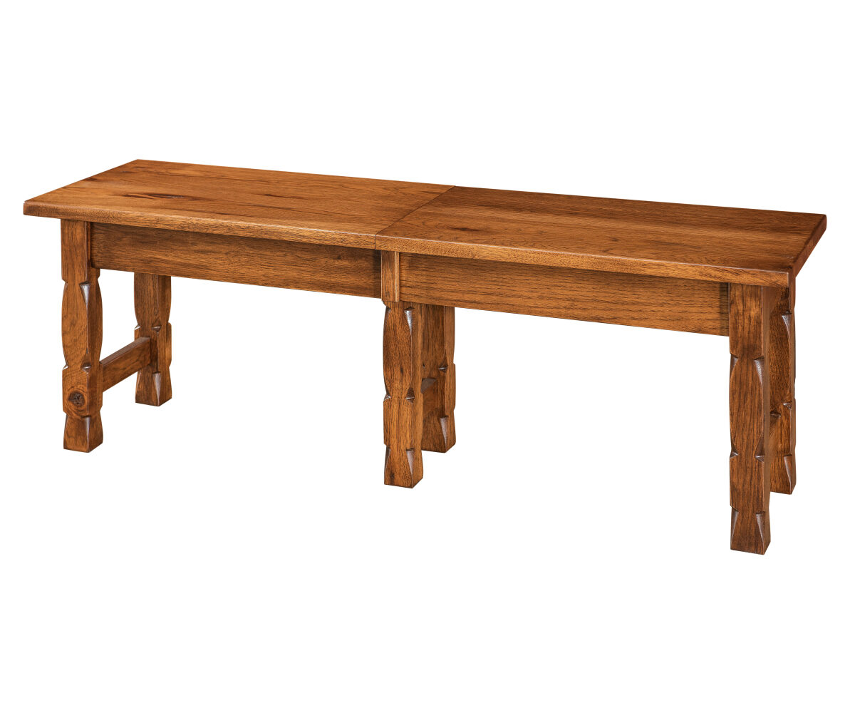 Rock Island Dining Collection - Image 3