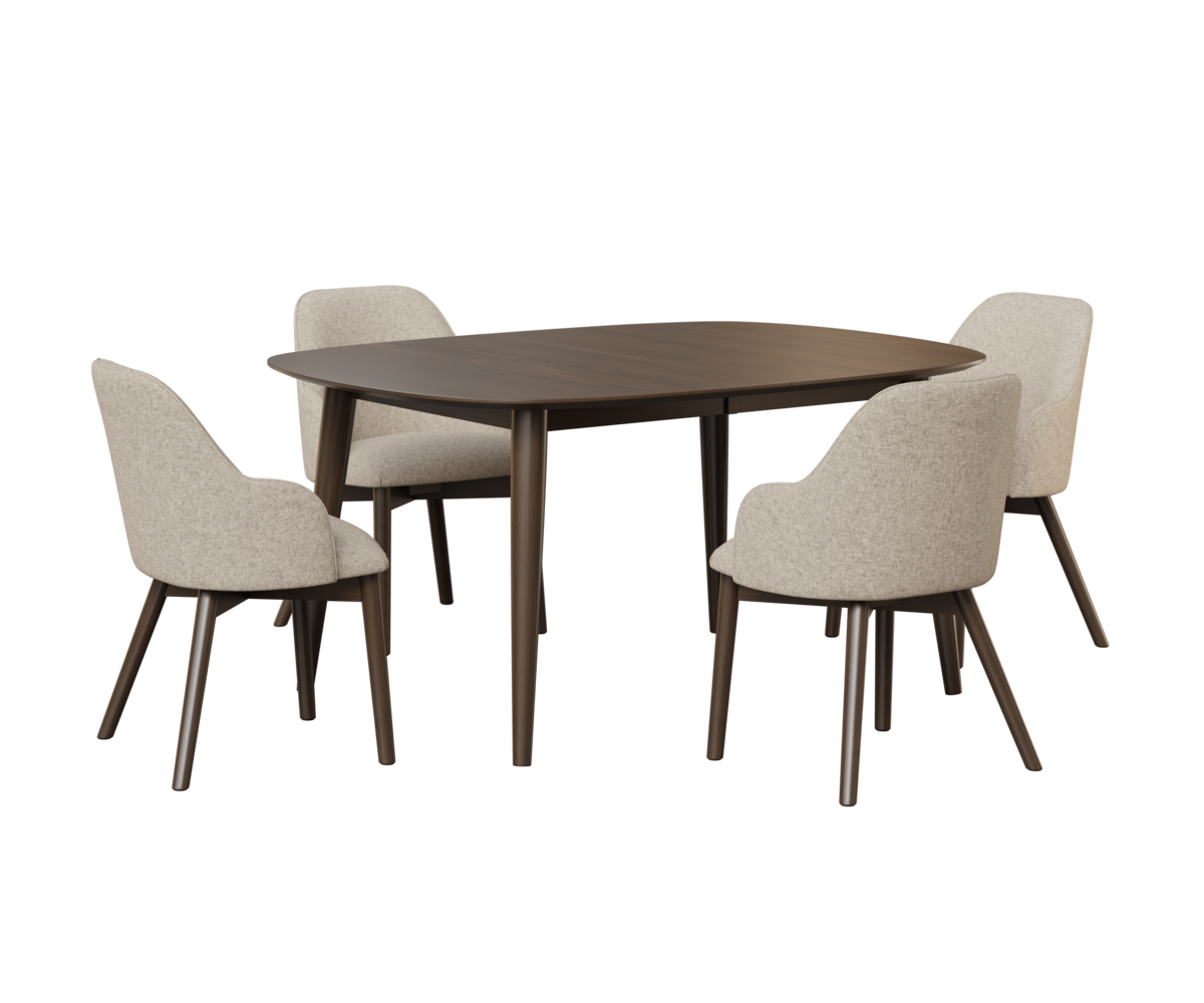 Rosella Chair - Image 2