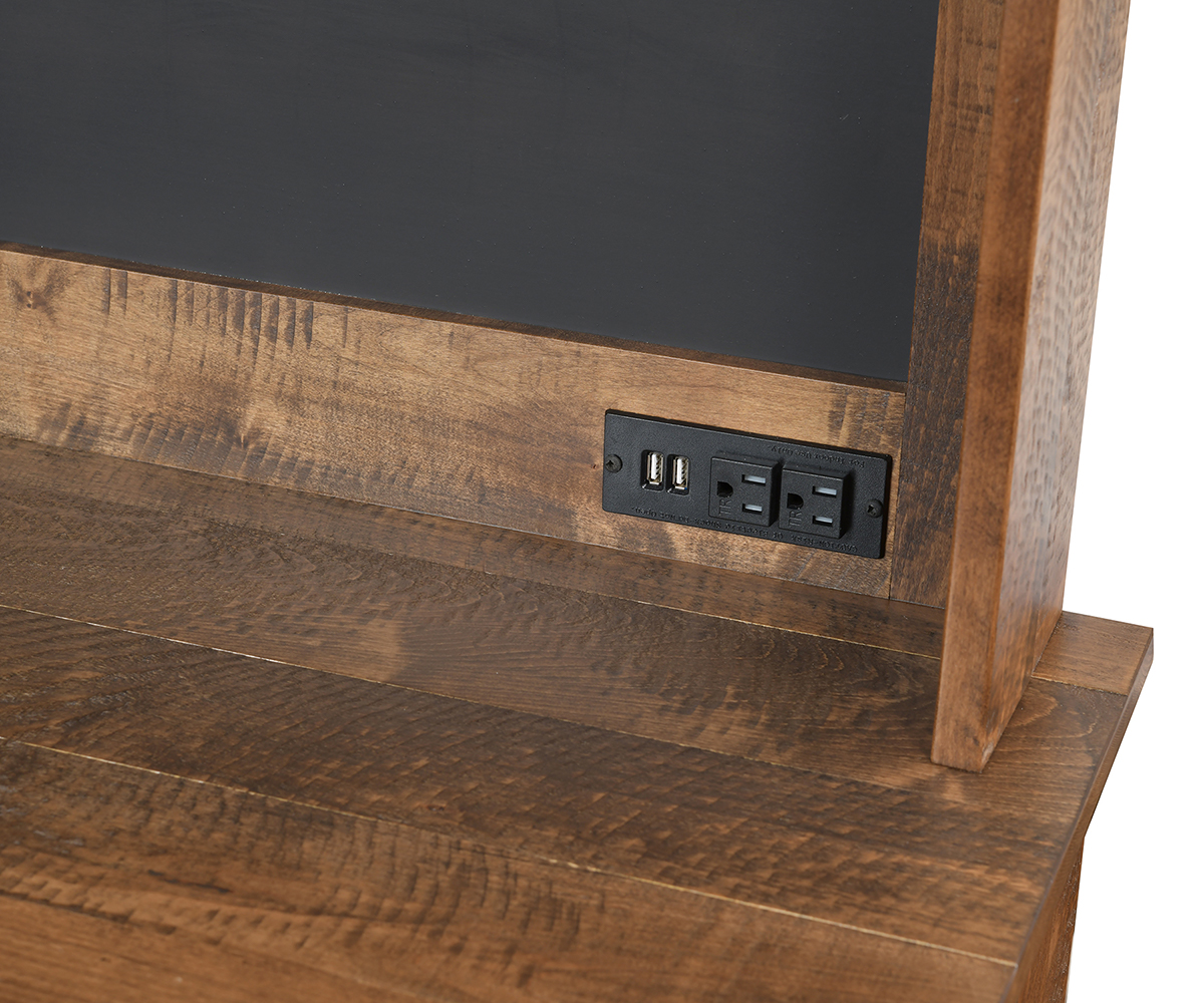 Roughsawn Coffee Bar - Image 2