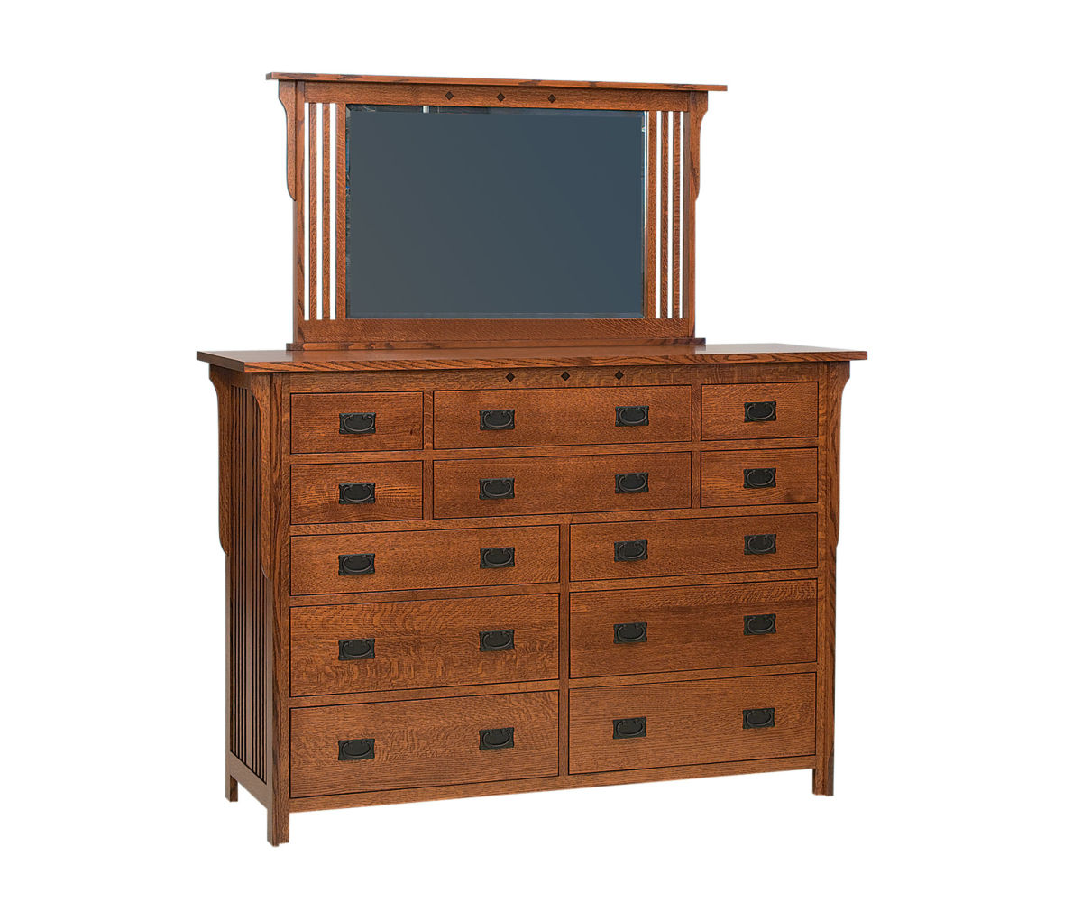 Royal Mission Bedroom Collection - Image 3