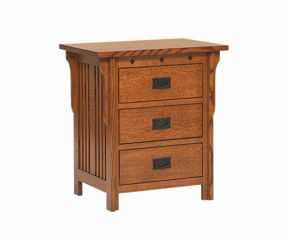 Royal Mission Bedroom Collection - Image 7