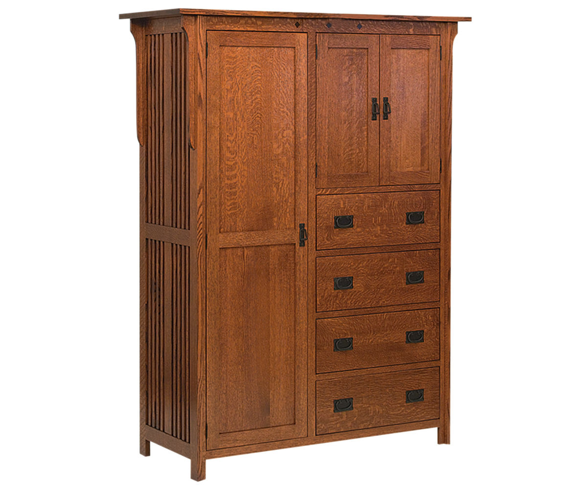 Royal Mission Bedroom Collection - Image 4