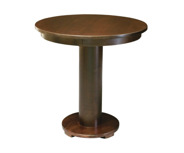 Barrel Bistro Table